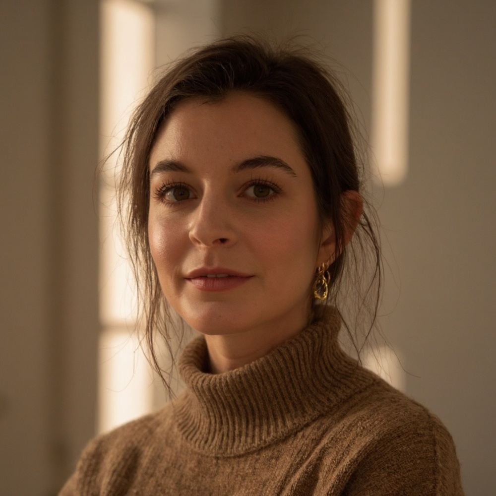 Meet your Posher, Carolyn
